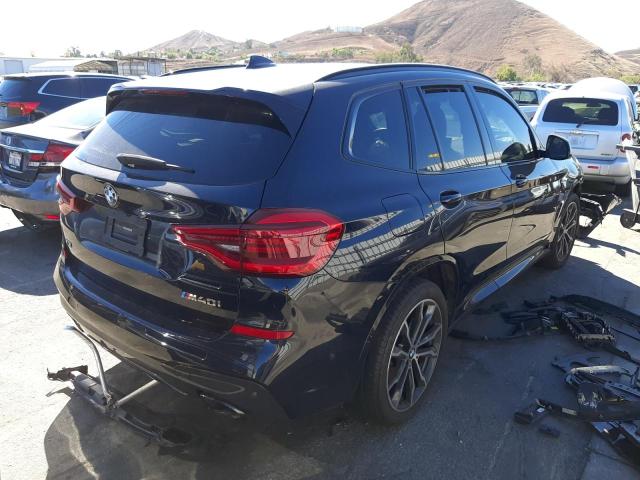 2020 BMW X3 XDRIVEM - 5UXTY9C0XL9D23043