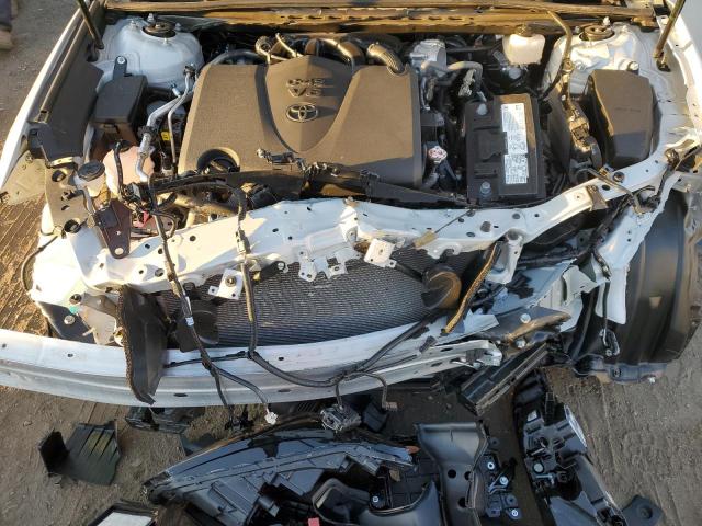 2022 TOYOTA AVALON LIM 4T1DZ1FB4NU073955