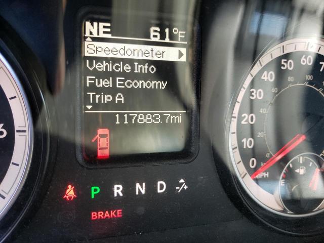 2016 DODGE 1500 3C6JR6AT3GG194171