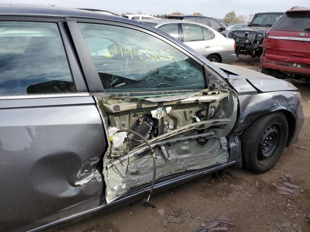 2021 NISSAN ALTIMA - 1N4BL4BV5MN328304