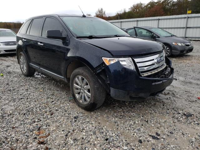 2010 Ford Edge SE