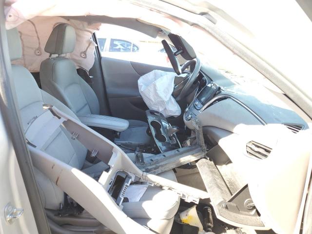 1G1ZE5ST3GF311807 CHEVROLET MALIBU 2016