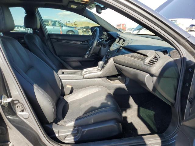2020 HONDA CIVIC CX SHHFK7H89LU214786