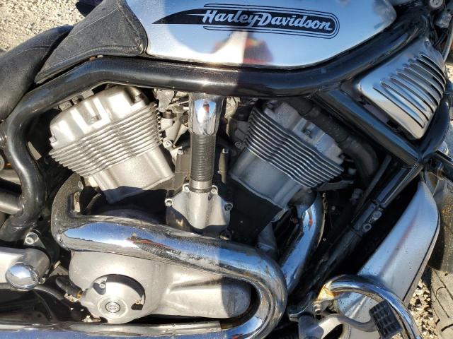 2005 HARLEY-DAVIDSON VRSCB 1HD1HBZ105K801560