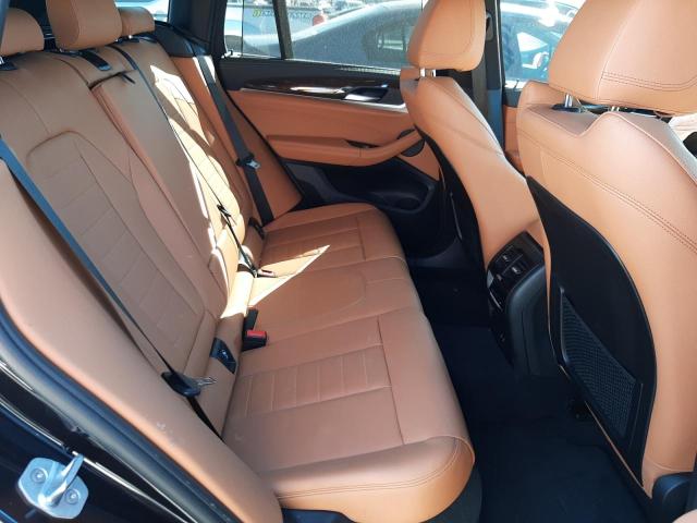 2020 BMW X3 XDRIVEM - 5UXTY9C0XL9D23043