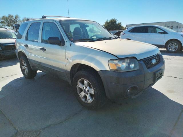 2005 Ford Escape XLT