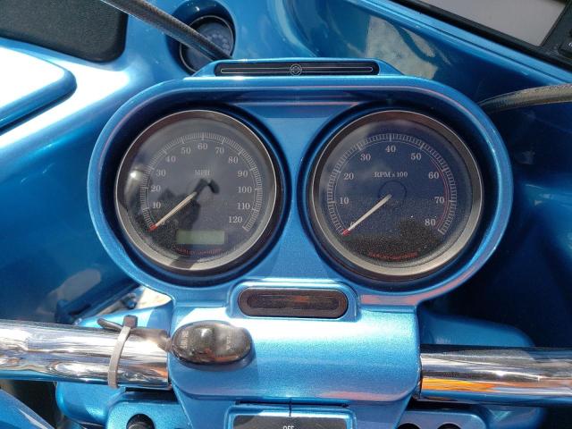2011 HARLEY-DAVIDSON FLTRU 1HD1KGM14BB654726