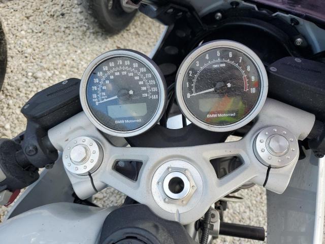 2017 BMW R NINE T R WB10J2307HZ741321