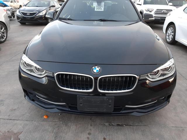 2017 BMW 330E - WBA8E1C3XHA158669