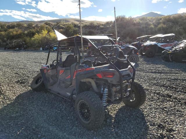2019 POLARIS RZR S4 100 3NSVCE99XKH591053