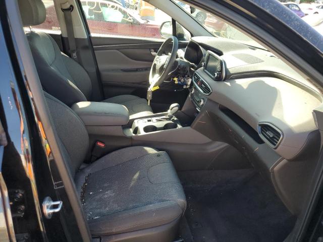 5NMS23AD7KH125716 Hyundai Santa Fe Se