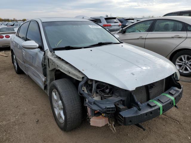 2006 Nissan Altima S VIN: 1N4AL11D76C240050 Lot: 65985543