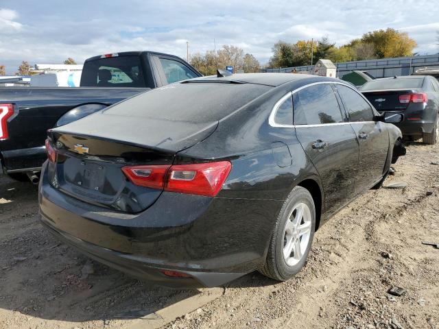 1G1ZB5STXLF155512 Chevrolet Malibu LS 4