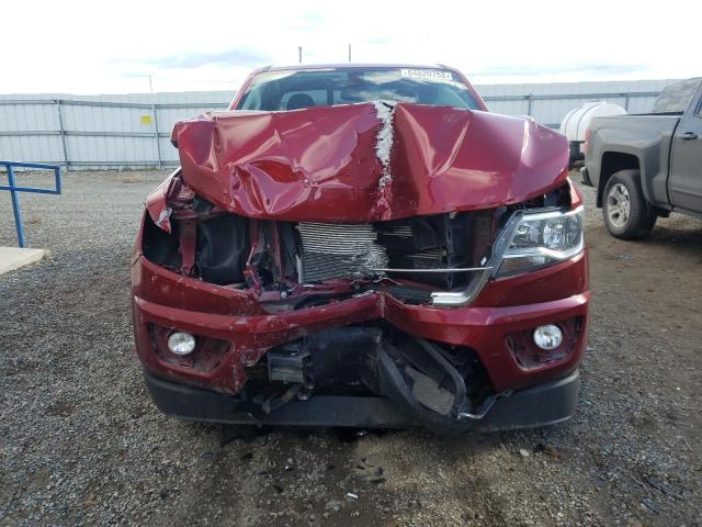 2020 CHEVROLET COLORADO L - 1GCHTCEN4L1135948