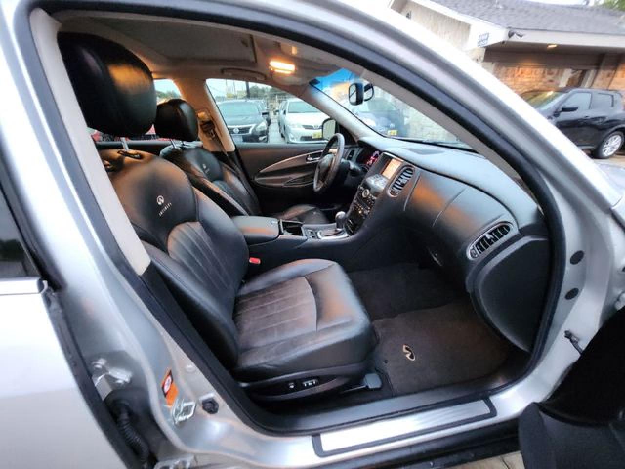 2008 Infiniti Ex35 Base VIN: JNKAJ09E88M302302 Lot: 65127992