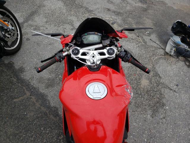 2016 DUCATI SUPERBIKE ZDM14B1W7GB002600