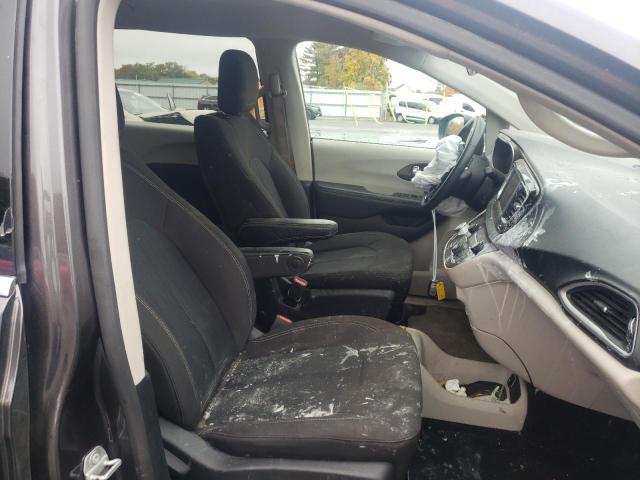 2020 CHRYSLER VOYAGER L 2C4RC1AG5LR196043