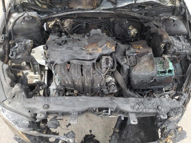 5XXGU4L38JG194969 KIA OPTIMA EX
