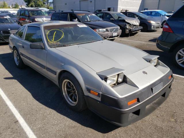 1985 NISSAN 300ZX 2+2 for Sale | CA - RANCHO CUCAMONGA | Tue. Feb 