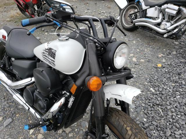 2019 HONDA VT750 C2B JH2RC5372KK900014