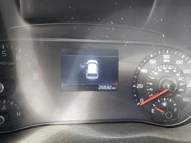 KNDJ23AU6L7714115 KIA SOUL LX