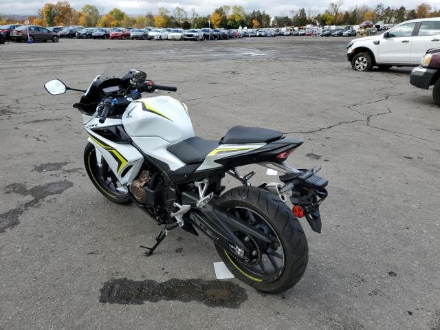 2021 HONDA CBR500 RA MLHPC6253M5200782