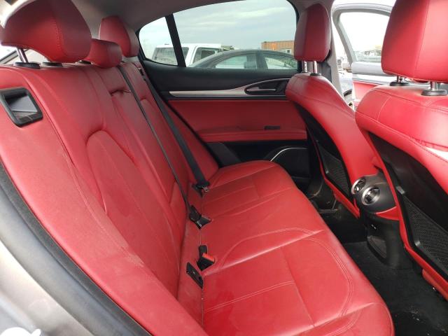 2018 ALFA ROMEO STELVIO SP ZASFAKPN3J7B76545