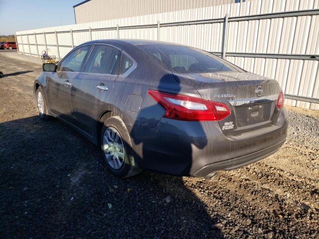 2017 NISSAN ALTIMA 4D 1N4AL3AP4HC293295