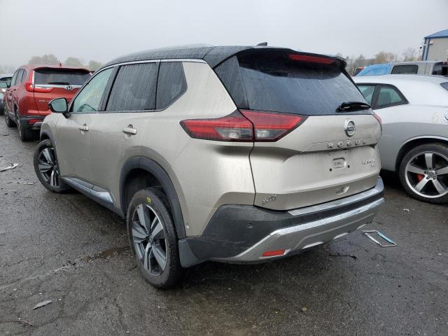 2021 NISSAN ROGUE PLAT JN8AT3DD6MW301406