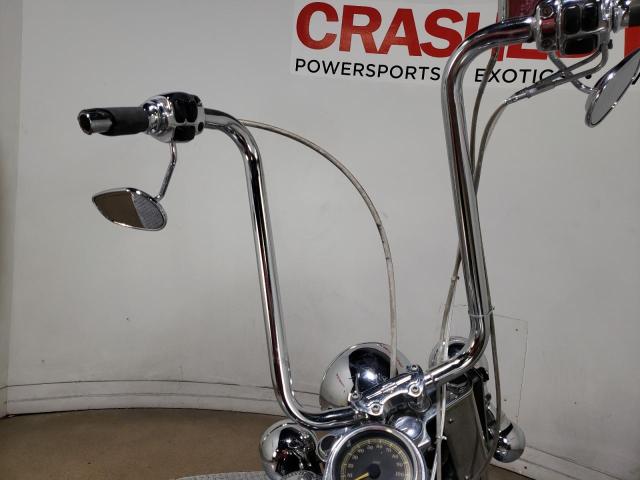 2005 HARLEY-DAVIDSON FLSTCI - 1HD1BWB105Y079328