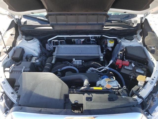 2022 SUBARU ASCENT TOU 4S4WMARD2N3408270