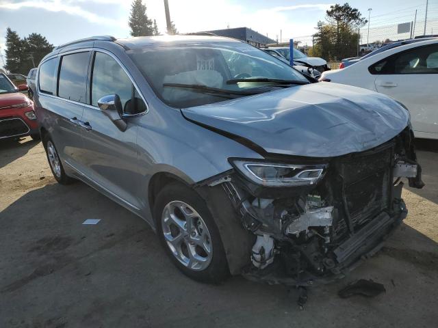 2021 CHRYSLER PACIFICA H - 2C4RC1S7XMR517526