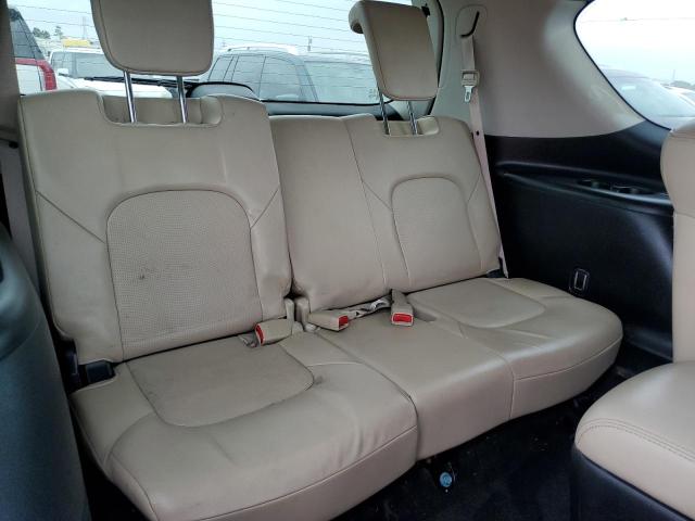 2020 NISSAN ARMADA SV - JN8AY2ND9LX016072