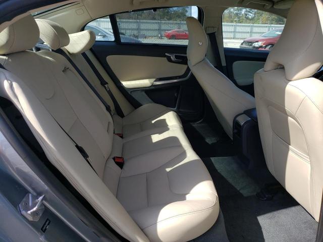 2018 VOLVO S60 INSCRI LYV402TKXJB190453