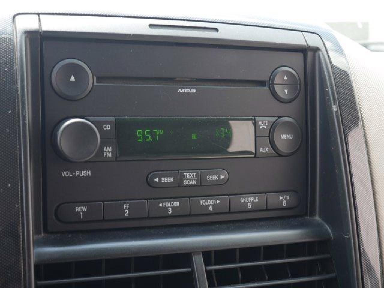 2007 Ford Explorer Xlt VIN: 1FMEU73E57UB77846 Lot: 65128012