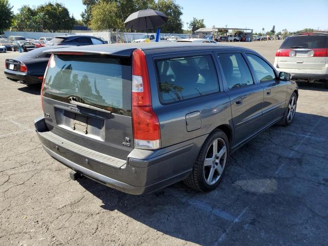 YV1SJ527972658275 Volvo V70