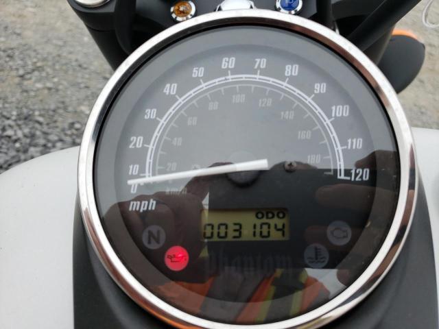 2019 HONDA VT750 C2B JH2RC5372KK900014