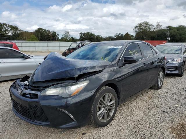 2016 TOYOTA CAMRY LE/X 4T1BF1FK0GU519988