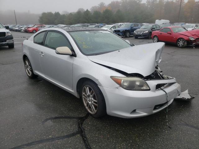 2006 Scion tC 