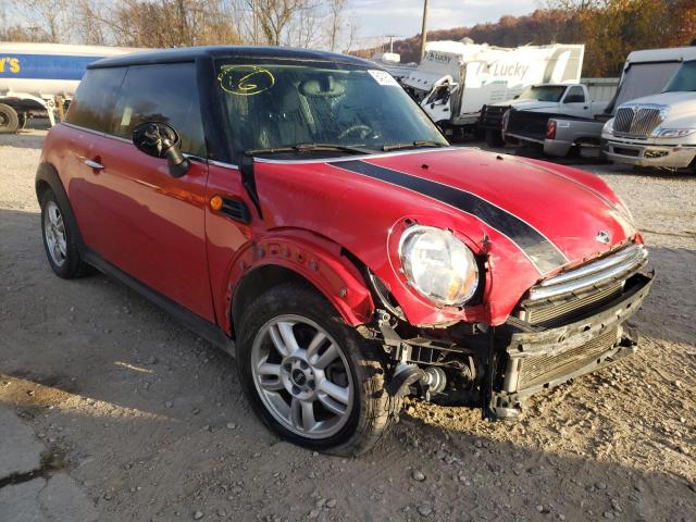 Vin: wmwsu3c58dt688952, lot: 64395762, mini cooper 2013 img_1