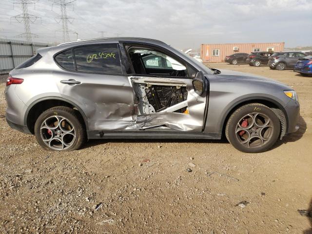 2018 ALFA ROMEO STELVIO SP ZASFAKPN3J7B76545