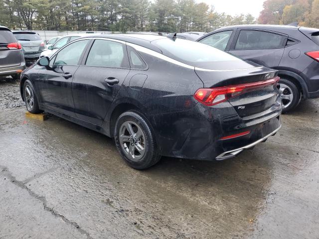 2021 KIA K5 LXS - 5XXG14J2XMG041131