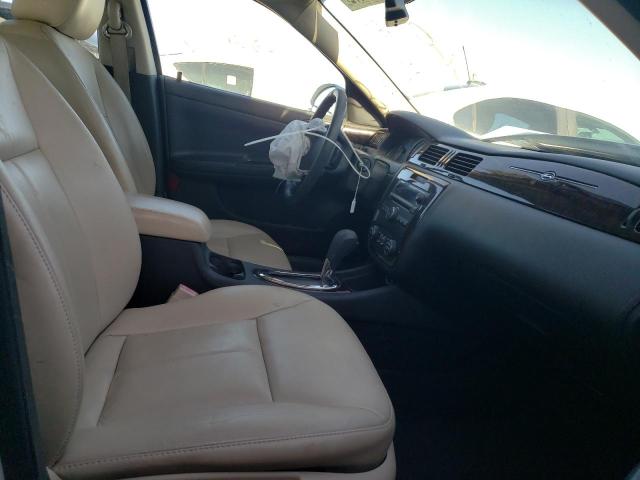 2015 CHEVROLET IMPALA LIM - 2G1WC5E33F1107471