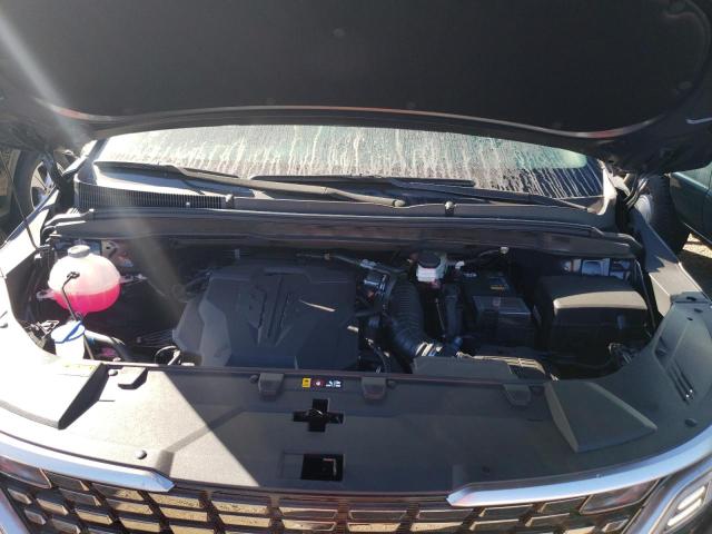 2023 KIA CARNIVAL KNDNE5H39P6224202