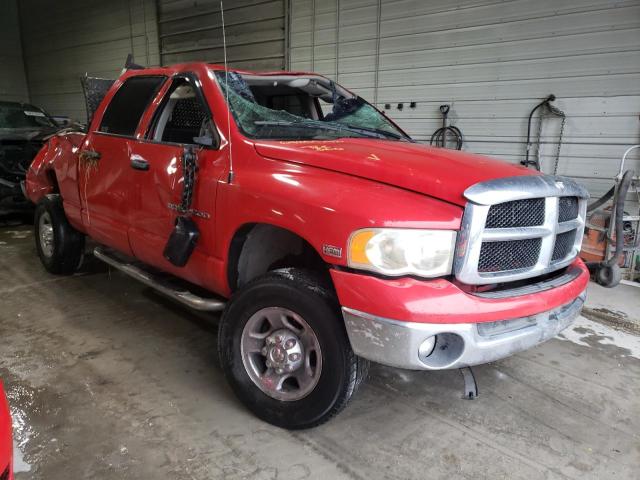 2004 Dodge Ram 2500 ST