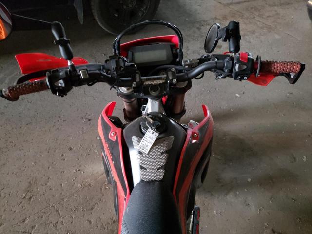 2021 HONDA CRF300 LA MLHND1655M5000438