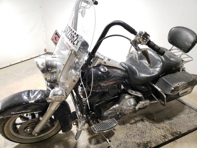 2005 HARLEY-DAVIDSON FLHRI 1HD1FBW105Y612480