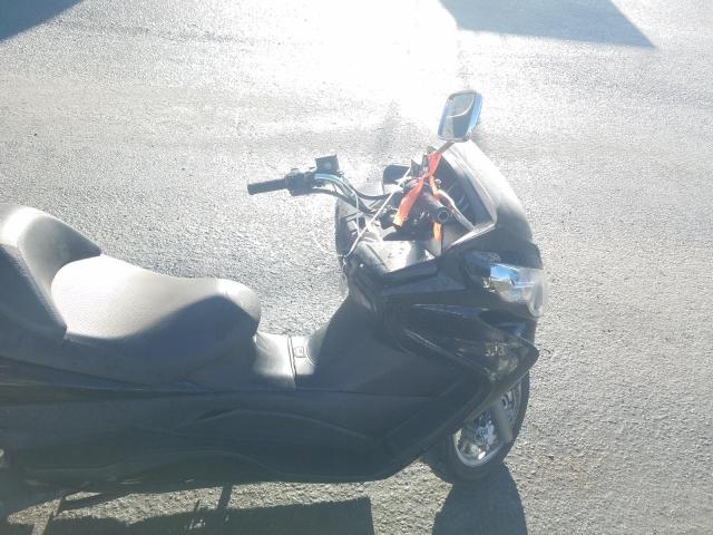 2009 SUZUKI AN400 A JS1CK44B392100048
