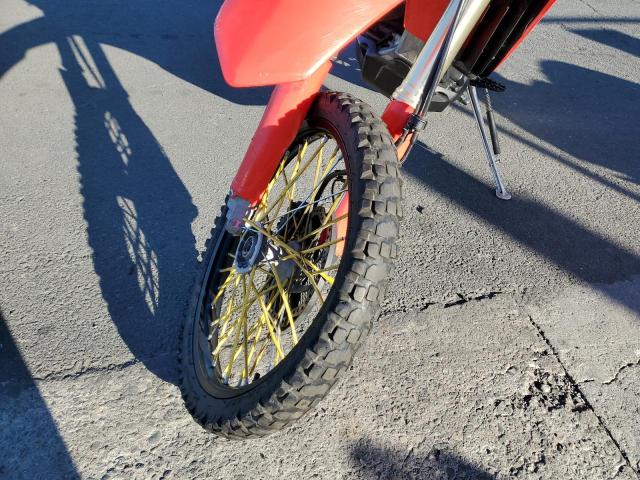 2022 HONDA 450R JH2PD1110NK300818