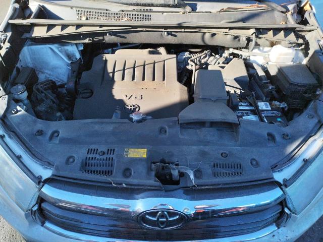 2015 TOYOTA HIGHLANDER - 5TDJKRFHXFS214113